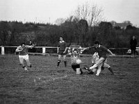 Westport v Garrymore Junior County final, November 1970 - Lyons0010549.jpg  Westport v Garrymore Junior County final, November 1970 : Garrymore, Westport