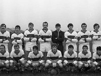 Derry team - Mayo v Derry, November 1970 - Lyons0010564.jpg  Derry team - Mayo v Derry, November 1970 : Derry