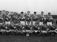 Mayo team - Mayo v Derry, November 1970 - Lyons0010565.jpg  Mayo team - Mayo v Derry, November 1970 : Mayo