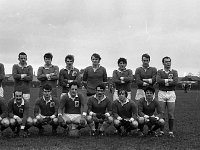 Mayo team - Mayo v Galway, January 1971 - Lyons0010569.jpg  Mayo team - Mayo v Galway, January 1971 : Mayo