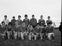 Kiltimagh team, February 1971 - Lyons0010592.jpg  Kiltimagh team, February 1971 : Kiltimagh