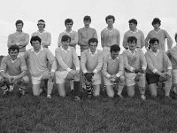 Westport team, February 1971 - Lyons0010593.jpg  Westport team, February 1971 : Westport