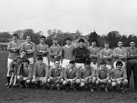 Castlebar team v Claremorris, March 1971 - Lyons0010600.jpg  Castlebar team v Claremorris, March 1971 : Castlebar