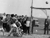 Erris League Semi-finals in Doohoma, April 1971 - Lyons0010630.jpg  Erris League Semi-finals in Doohoma, April 1971 : Erris