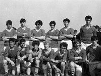 Semi -final team in the Erris league, April 1971 - Lyons0010635.jpg  Semi -final team in the Erris league, April 1971 : Erris