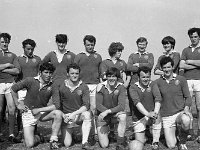 Semi -final team in the Erris league, April 1971 - Lyons0010636.jpg  Semi -final team in the Erris league, April 1971 : Erris