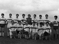 Aughamore team - Aughamore v Claremorris, May 1971 - Lyons0010664.jpg  Aughamore team - Aughamore v Claremorris, May 1971 : Aughamore