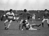 Aughamore v Claremorris, May 1971 - Lyons0010670.jpg  Aughamore v Claremorris, May 1971 : Aughamore, Claremorris