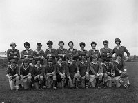 Mayo Vocational Schools team -  All-Ireland Final, May 1971 - Lyons0010679.jpg  Mayo Vocational Schools team -  All-Ireland Final, May 1971 : Mayo, Vocational Schools