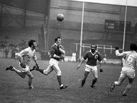 Mayo v Dublin League Semi-final, May 1971 - Lyons0010686.jpg  Mayo v Dublin League Semi-final, May 1971 : Dublin, Mayo