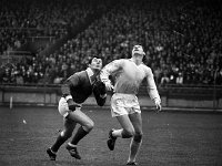 Mayo v Dublin League Semi-final, May 1971 - Lyons0010687.jpg  Mayo v Dublin League Semi-final, May 1971 : Dublin, Mayo