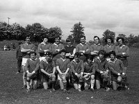Garrymore Team - Garrymore v Kilmaine, May 1971 - Lyons0010704.jpg  Garrymore Team - Garrymore v Kilmaine, May 1971 : Garrymore, Kilmaine