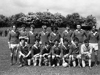 Kilmaine Team - Garrymore v Kilmaine, May 1971 - Lyons0010707.jpg  Kilmaine Team - Garrymore v Kilmaine, May 1971 : Kilmaine