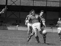 Kerry v Mayo  League Final in Croke Park, June 1971 - Lyons0010724.jpg  Kerry v Mayo  League Final in Croke Park, June 1971 : Kerry, Mayo