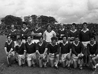 Galway Team -  Mayo v Galway, June 1971 - Lyons0010739.jpg  Galway Team -  Mayo v Galway, June 1971 : Galway