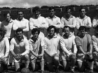 Burrishoole team, July 1971 - Lyons0010755.jpg  Burrishoole team, July 1971 : Burrishoole