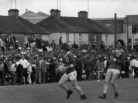 Mayo v Galway, Minor championship, July 1971 - Lyons0010772.jpg  Mayo v Galway, Minor championship, July 1971 : Galway, Mayo, Minor