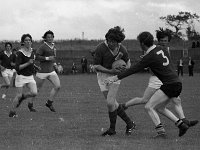 Mayo v Galway, Minor championship, July 1971 - Lyons0010773.jpg  Mayo v Galway, Minor championship, July 1971 : Galway, Mayo, Minor