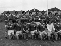 Mayo v Galway,U-21 championship, July 1971 - Mayo team - Lyons0010775.jpg  Mayo v Galway,U-21 championship, July 1971 - Mayo team : 19710720 Mayo Team (Mayo v Galway).tif, GAA Functions, Lyons collection, Mayo, U-21