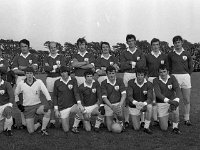 Galway team, July 1971 - Lyons0010786.jpg  Galway team, July 1971 : Galway