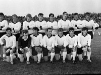 Sligo team, Connaught final, July 1971 - Lyons0010795.jpg  Sligo team, Connaught final, July 1971 : Sligo