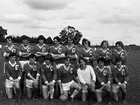 Mayo Under 21 Team - Mayo v Roscommon, August 1971 - Lyons0010813.jpg  Mayo Under 21 Team - Mayo v Roscommon, August 1971 : 19710815 Mayo Under 21 Team.tif, GAA, Lyons collection, Mayo, u-21