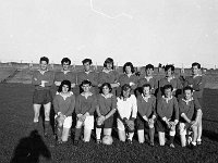 Garrymore Team, September 1971 - Lyons0010825.jpg  Garrymore Team, September 1971 : 19710905 Garrymore Team.tif, GAA, Garrymore, Lyons collection