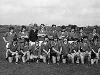 Ballyhaunis team, September 1971 - Lyons0010831.jpg  Ballyhaunis team, September 1971 : Ballyhaunis