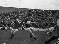 Mayo V Cork Minor All-Ireland Final, September 1971, - Lyons0010837.jpg  Mayo V Cork Minor All-Ireland Final, September 1971 : Cork, Mayo, Minor