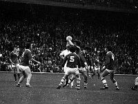Mayo V Cork Minor All-Ireland Final, September 1971, - Lyons0010840.jpg  Mayo V Cork Minor All-Ireland Final, September 1971 : Cork, Mayo, Minor