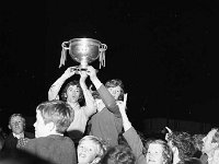 Homecoming of Mayo Minors All-Ireland Champions, September 1971 - Lyons0010848.jpg  Homecoming of Mayo Minors All-Ireland Champions, September 1971 : Homecoming, Mayo, Minor