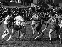 Aughamore v Garrymore - Senior Semi - final, October 1971 - Lyons0010881.jpg  Aughamore v Garrymore - Senior Semi - final, October 1971 : Aughamore, Garrymore