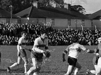 Aughamore v Garrymore - Senior Semi - final, October 1971 - Lyons0010885.jpg  Aughamore v Garrymore - Senior Semi - final, October 1971 : Aughamore, Garrymore