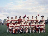 Aughamore team, senior county final, November 1971 - Lyons0010920.jpg  Aughamore team, senior county final, November 1971