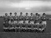 Mayo team - Mayo v Sligo, December 1971 - Lyons0010955.jpg  Mayo team - Mayo v Sligo, December 1971 : Mayo