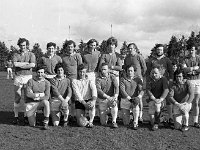 Garrymore Team (Milltown v Garrymore), April 1972 - Lyons0010977.jpg  Garrymore Team (Milltown v Garrymore), April 1972 : Garrymore