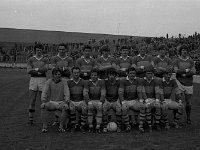 Kerry team v Mayo, League final, May 1972 - Lyons0011013.jpg  Kerry team v Mayo, League final, May 1972 : Kerry