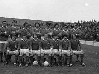 Mayo team v Kerrry, League final, May 1972 - Lyons0011014.jpg  Mayo team v Kerrry, League final, May 1972 : Mayo