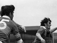 Mayo v Kerrry, League final, May 1972 - Lyons0011027.jpg  Mayo v Kerrry, League final, May 1972 : Kerry, Mayo