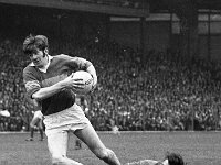Mayo v Kerrry, League final, May 1972 - Lyons0011030.jpg  Mayo v Kerrry, League final, May 1972 : Kerry, Mayo