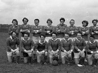 Ballina Team (Westport v Ballina), May 1972 - Lyons0011040.jpg  Ballina Team (Westport v Ballina), May 1972 : Ballina
