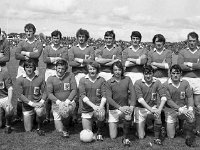 Mayo team v Sligo, June 1972 - Lyons0011050.jpg  Mayo team v Sligo, June 1972 : Mayo