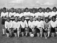 Sligo team, Mayo v Sligo, June 1972 - Lyons0011062.jpg  Sligo team, Mayo v Sligo, June 1972 : Sligo