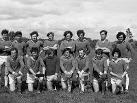 Garrymore team, June 1972 - Lyons0011064.jpg  Garrymore team, June 1972 : Garrymore