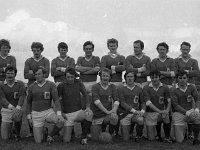 Mayo team v Sligo, June 1972 - Lyons0011066.jpg  Mayo team v Sligo, June 1972 : Mayo