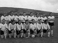 Sligo team v Mayo, June 1972 - Lyons0011067.jpg  Sligo team v Mayo, June 1972 : Sligo