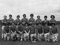 Garrymore team, June 1972 - Lyons0011087.jpg  Garrymore team, June 1972 : Garrymore