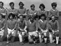 Garrymore team, July 1972 - Lyons0011089.jpg  Garrymore team, July 1972 : Aughamore, Garrymore