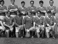 Roscommon team v Mayo, July 1972 - Lyons0011094.jpg  Roscommon team v Mayo, July 1972 : Roscommon
