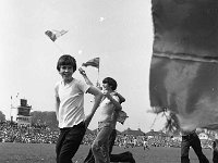 Roscommon v Mayo, July 1972 - Lyons0011100.jpg  Roscommon v Mayo, July 1972, : Mayo, Roscommon